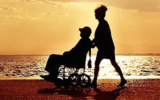 Kończy się nabór wniosków o dofinansowanie z programu „Asystent Osobisty Osoby Niepełnosprawnej”